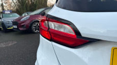 Ford Fiesta 1.0 EcoBoost Titanium 5dr Petrol Hatchback